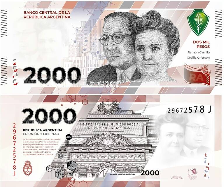 Argentina,inflación,moneda