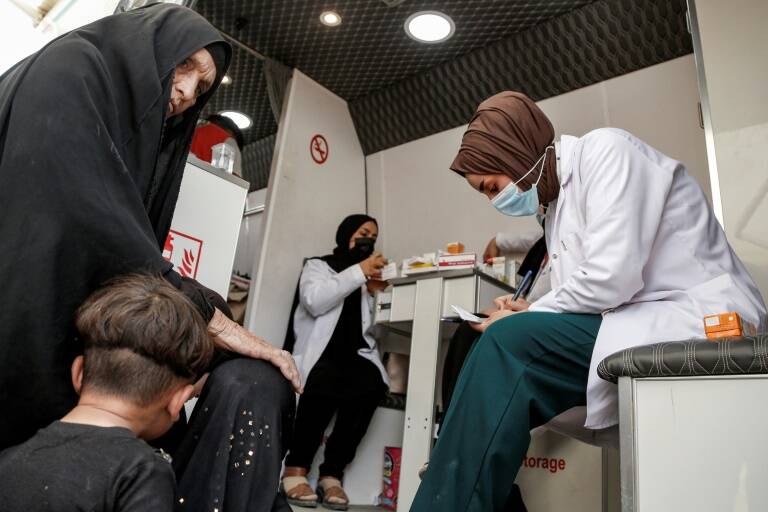 Iraq,health,climate,pollution