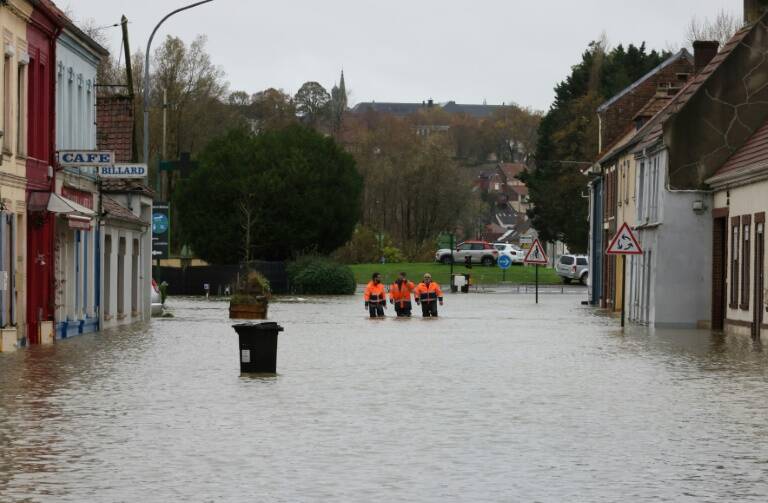 Clima,OCDE,COP28,ONU,finanzas