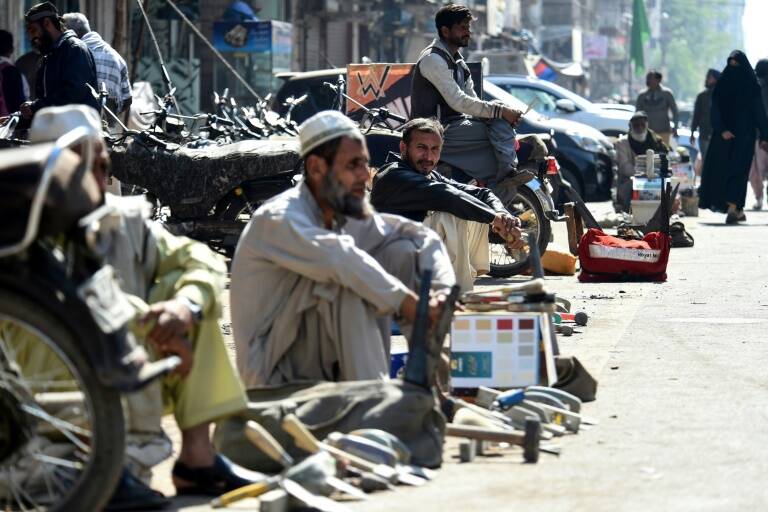 Pakistan,economy