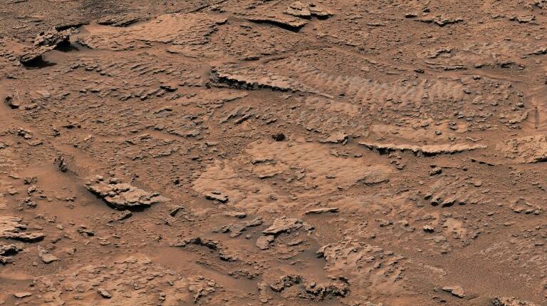 Space,Mars,NASA,Curiosity,water