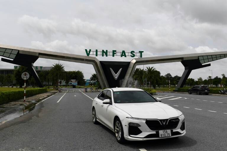 Vietnam,electric vehicle,US