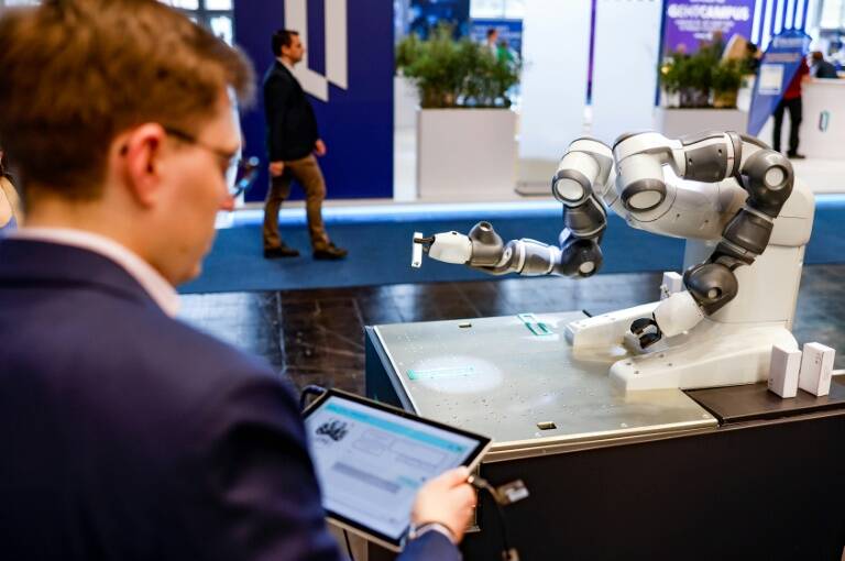 industrie,Allemagne,économie,technologies,informatique