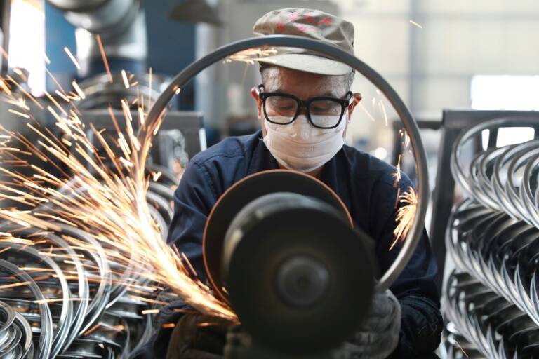 China,economy,indicator