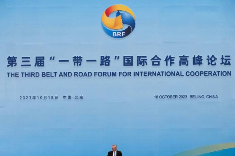China,debt,trade,credit,BRI