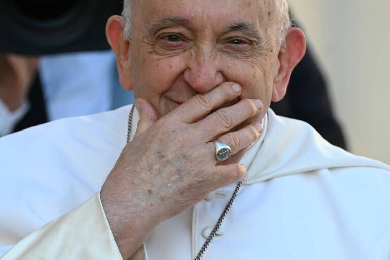 Vaticano,clima,religión,ambiente