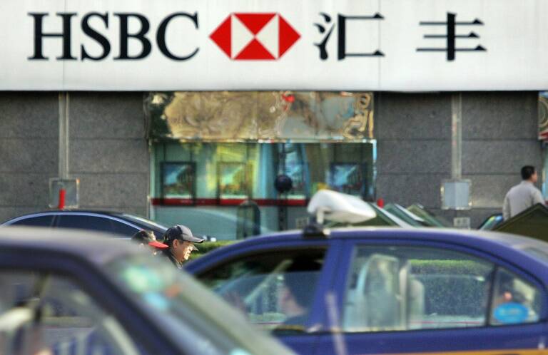fusiones,bancos,EEUU,China,empresas