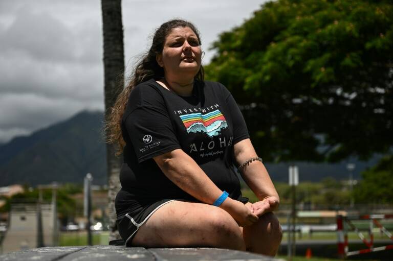 EEUU,Hawái,tragedia