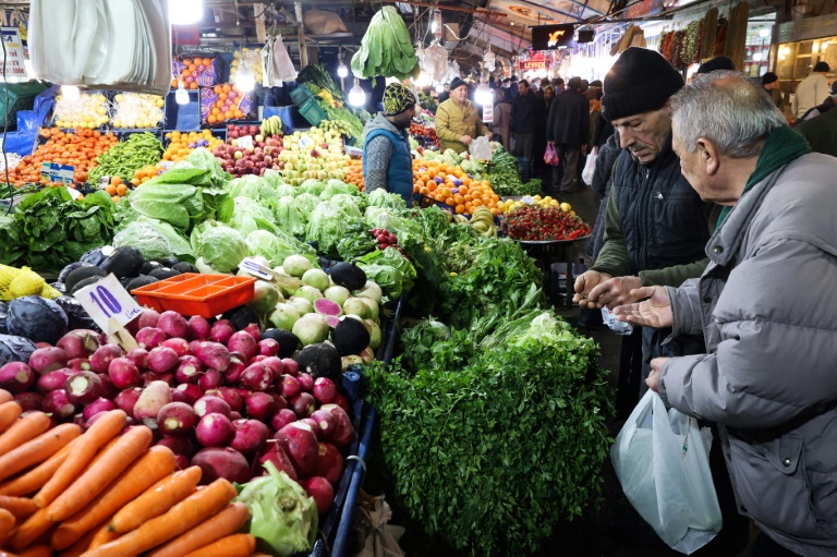 Agricultura - Ucrania - conflicto - Rusia - precios - alimentacin