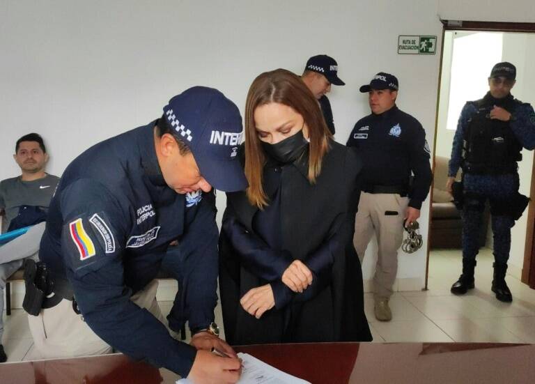 EEUU,Colombia,justicia,animales,moda