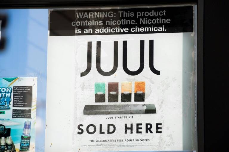 EEUU,salud,tabaco,empresa,adolescentes,empresas
