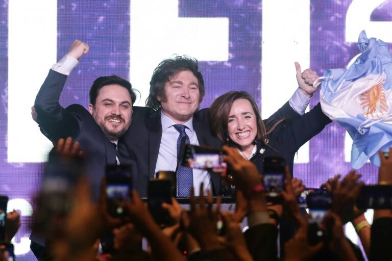 moneda,elecciones,Argentina