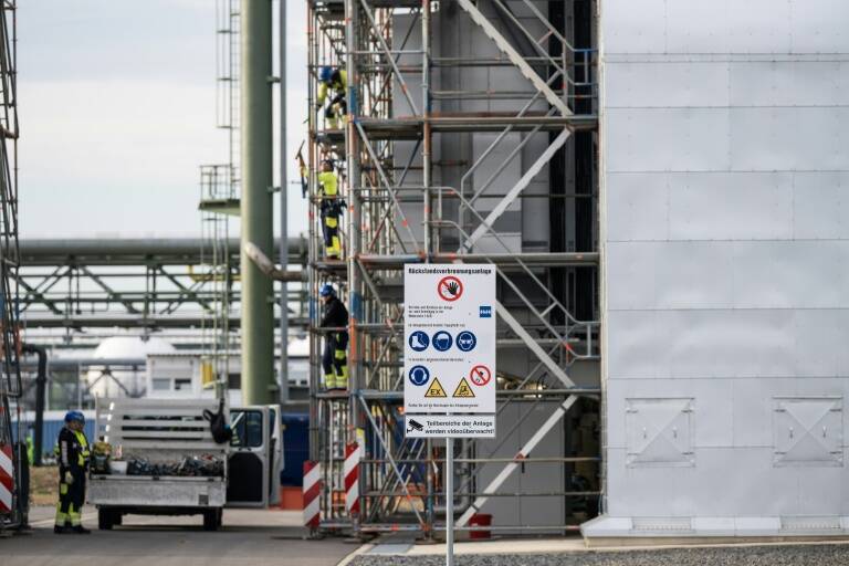 Alemania,industria,empleo,economía