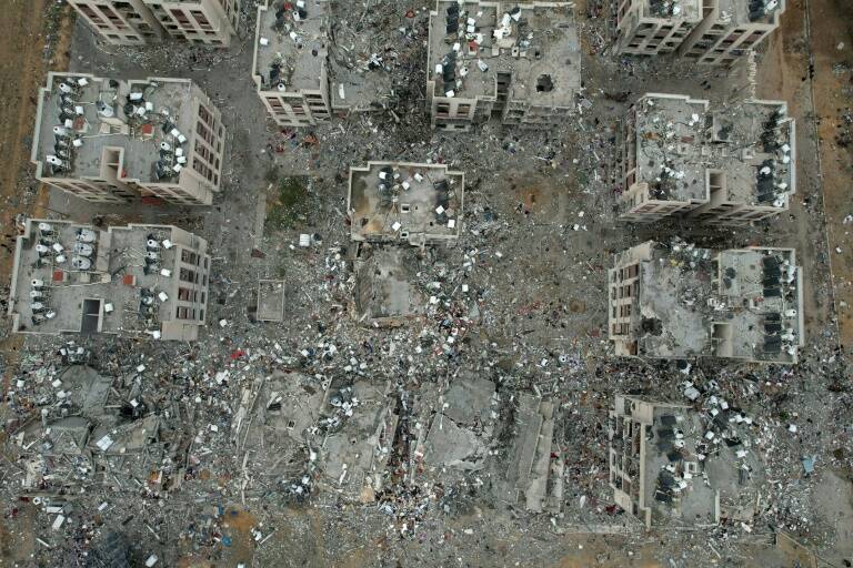 OCDE,crecimiento,inflación,Israel,palestinos,conflicto,economía