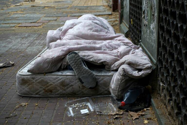 Uruguay,pobreza,sin,hogar,adicciones,cárcel