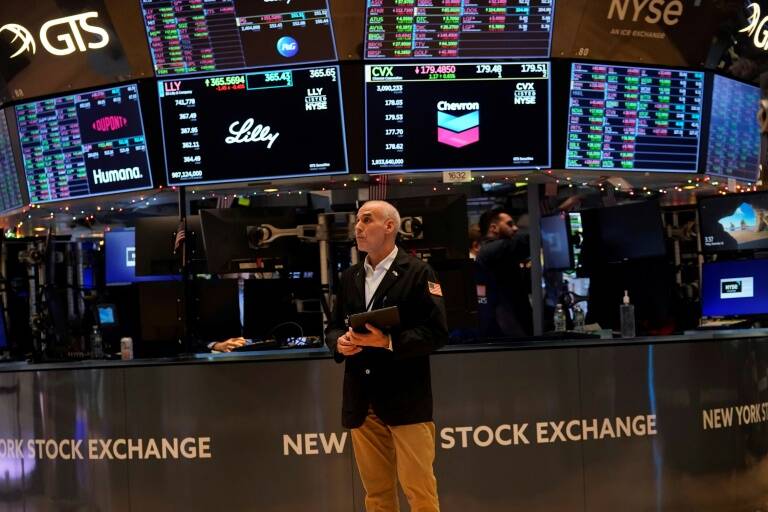 NewYork,valores,mercados,EEUU,bolsa