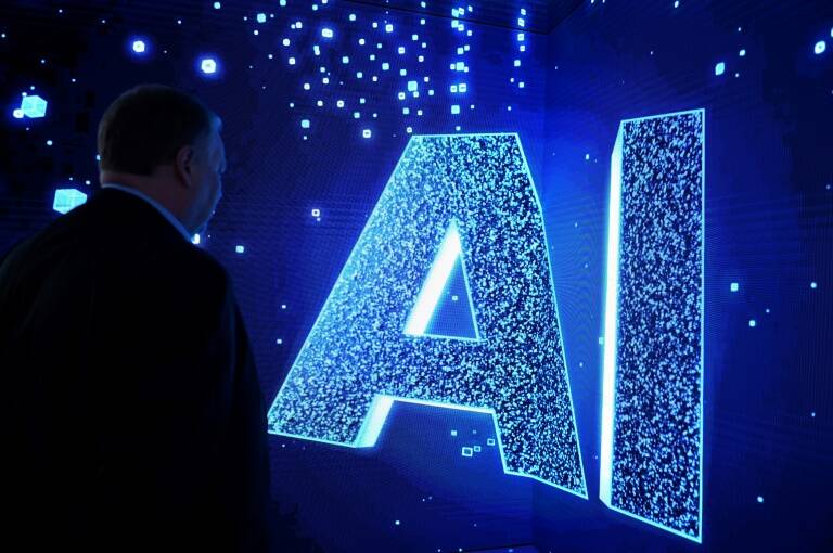 UE - EEUU - internet - móvil - IA - inversión - tecnología