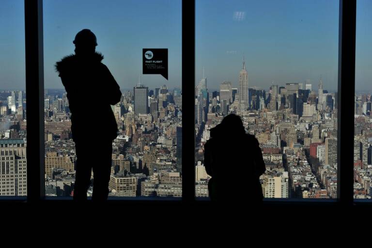 EEUU,construcción,NuevaYork,vivienda,racismo