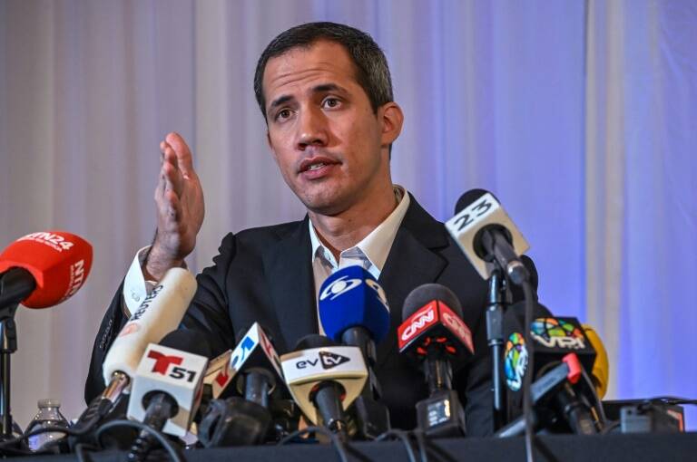 GB,Venezuela,justicia,diplomacia
