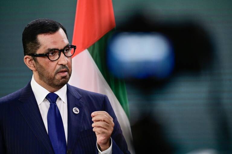 COP28,clima,Emiratos,diplomacia,ONU,petróleo,energía