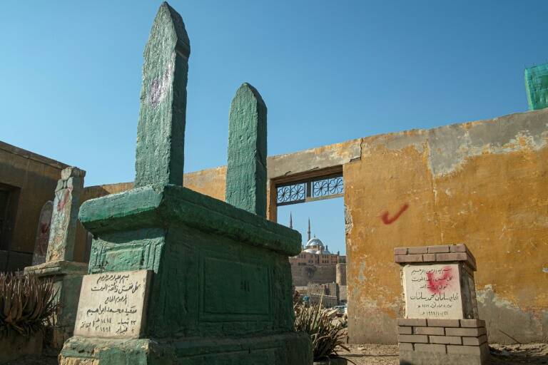 Egipto,política,urbanismo