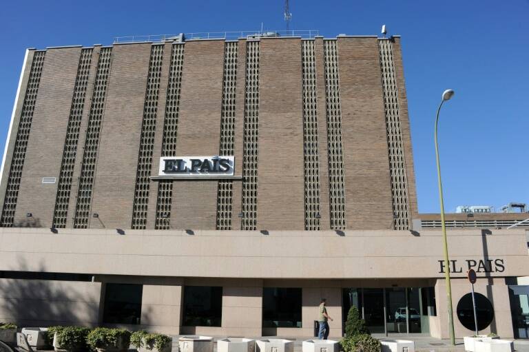 España,utilidades,prensa,medios