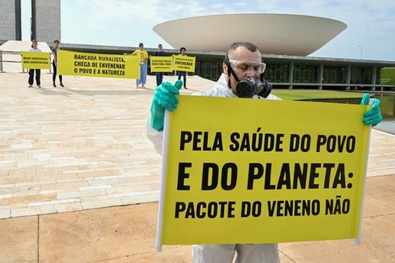 Brasil,política,agricultura,salud
