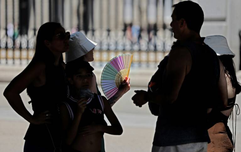 España,clima,medioambiente