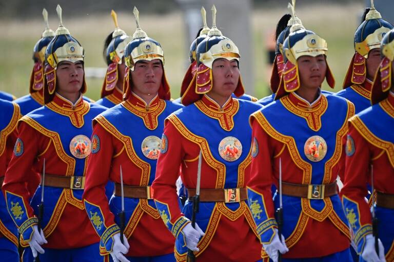 Mongolia,Vatican,pope,diplomacy,religion