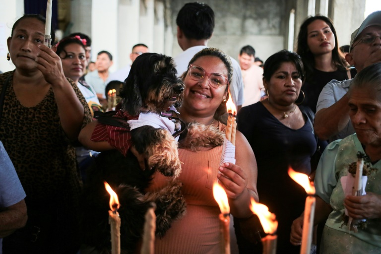 Nicaragua,religin,Perros,animales,tradicin