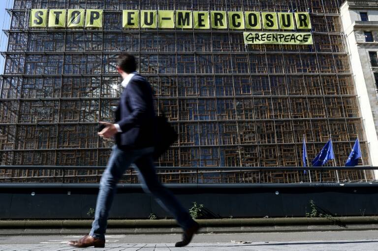 UE,Mercosur,comercio,diplomacia,agricultura