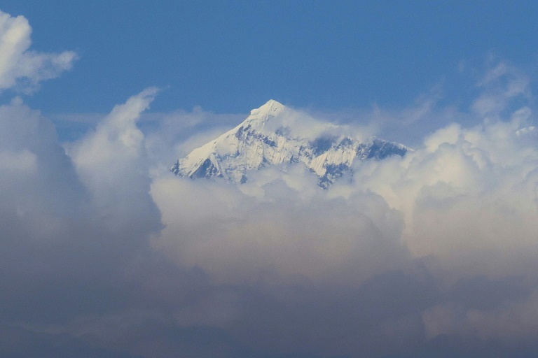 Nepal - montaas - alpinismo - ONU - contaminacin - plsticos