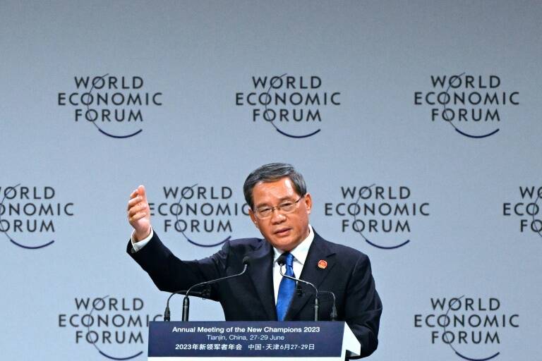China,economía