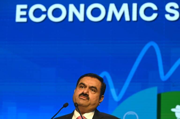 India,stocks,fraud,Adani