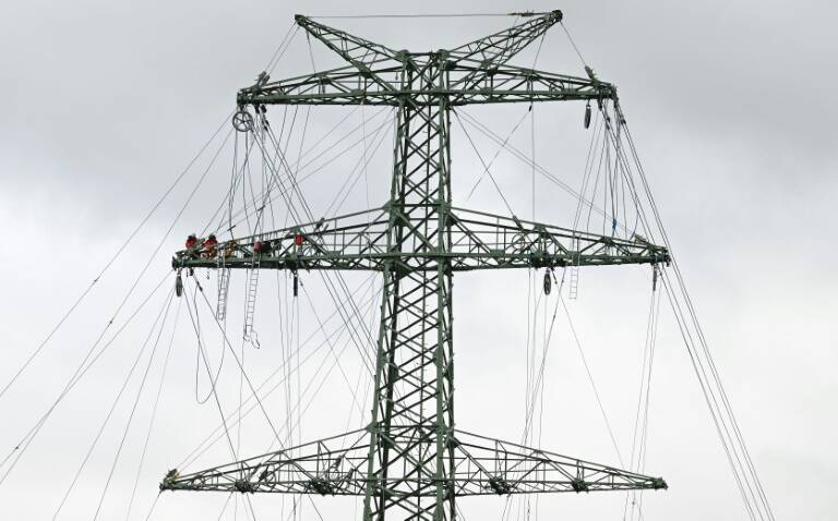 UE,energía,electricidad,medioambiente,nuclear