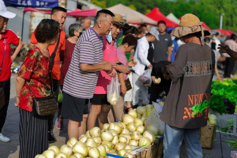 China,indices,economía,inflación,precios