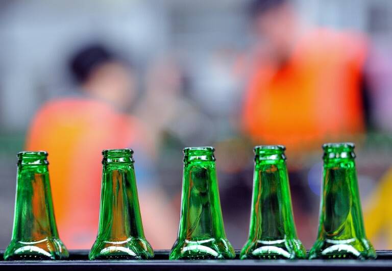 PaísesBajos,utilidades,bebidas