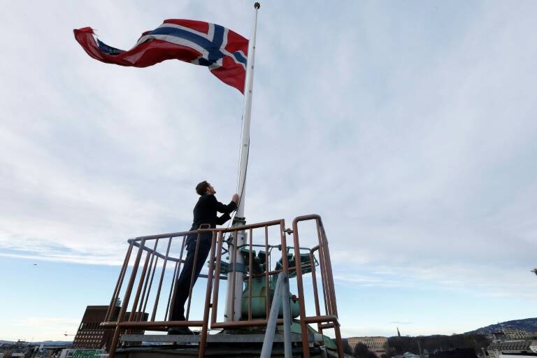 Noruega,petróleo,medioambiente,gas,energía
