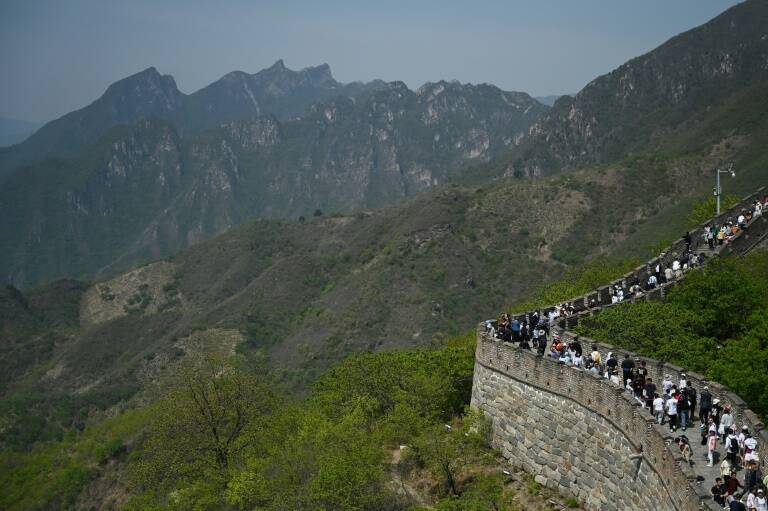 China,historia,cultura,insólito