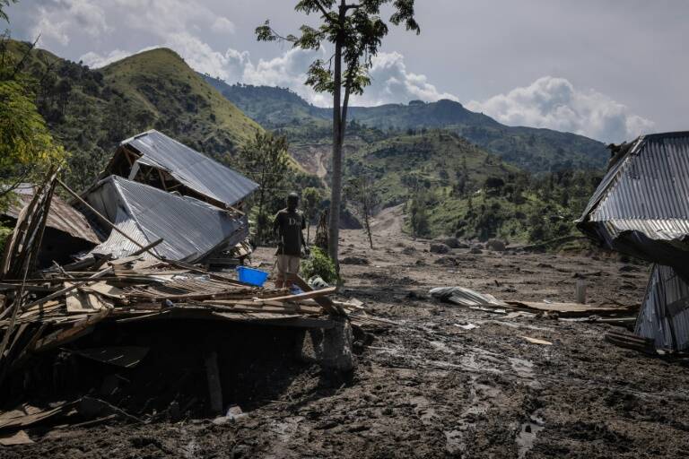 RDCongo,inundación