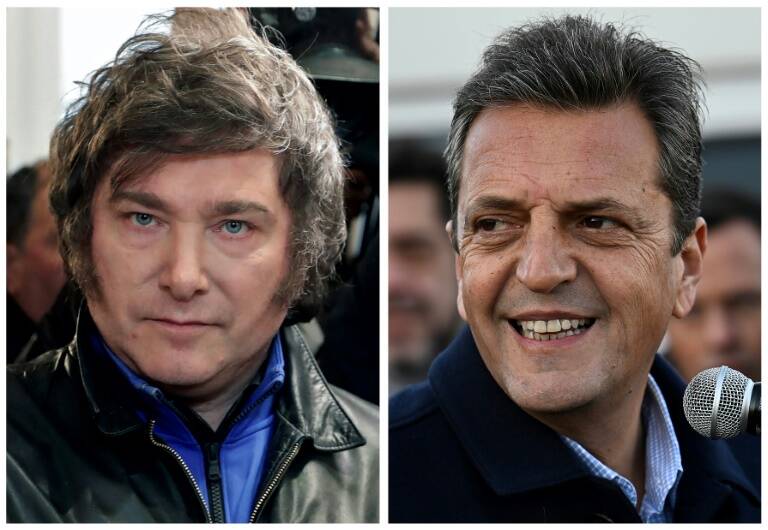 Argentina,economía,elecciones