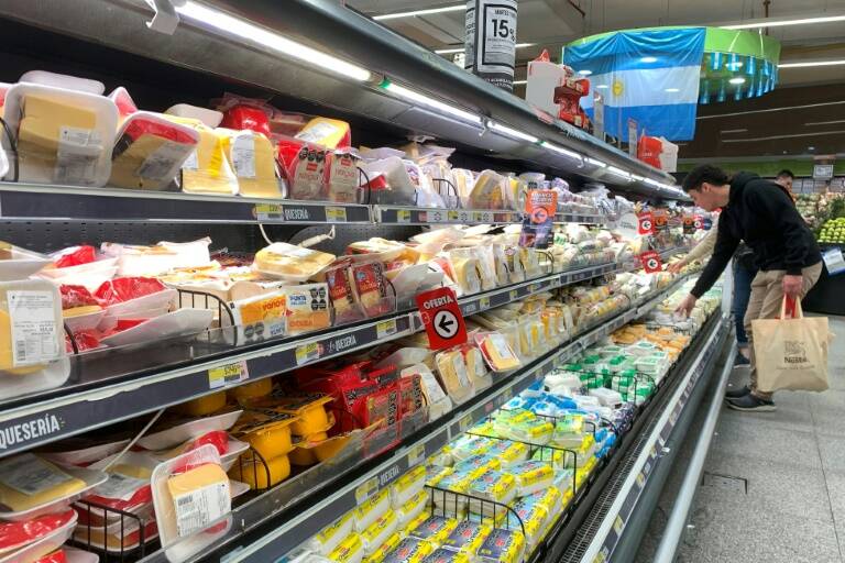 Argentina,inflación