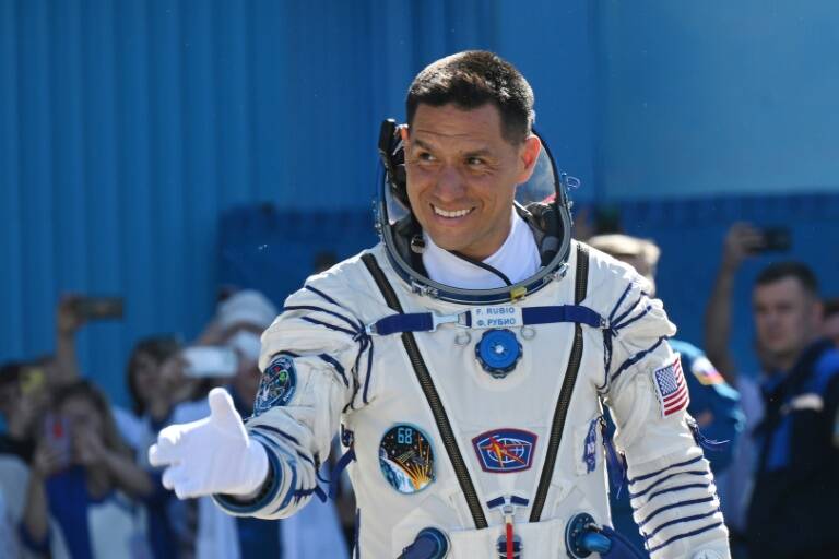 espace,USA