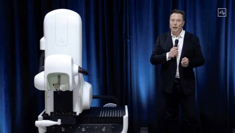 US,technology,research,disabled,Neuralink