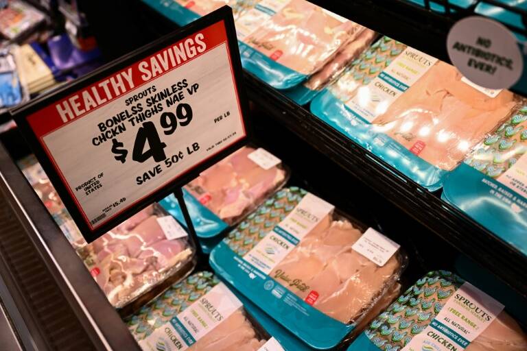 EEUU,indices,inflación,macroeconomía,consumo,precios