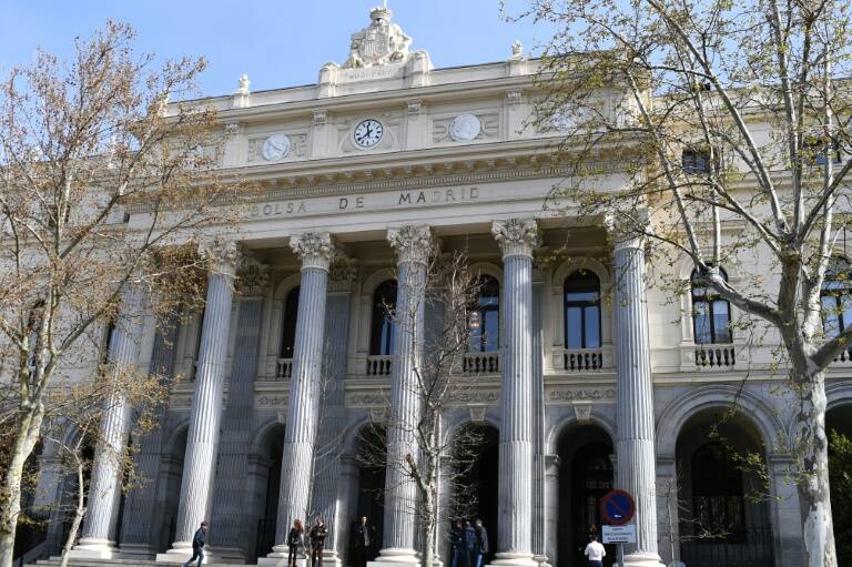 España,bolsa,empresas,moda,lujo