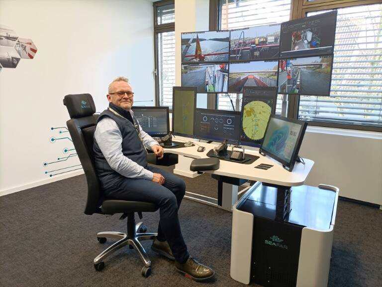 Germany,technology,shipping