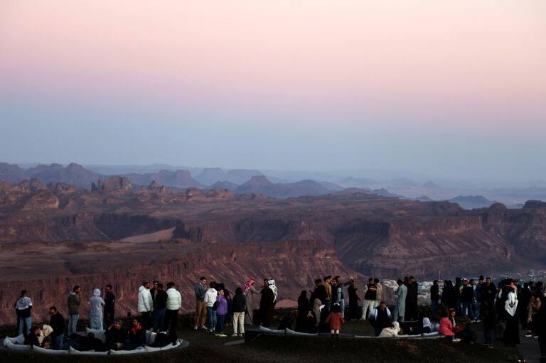 Saudi,tourism,economics