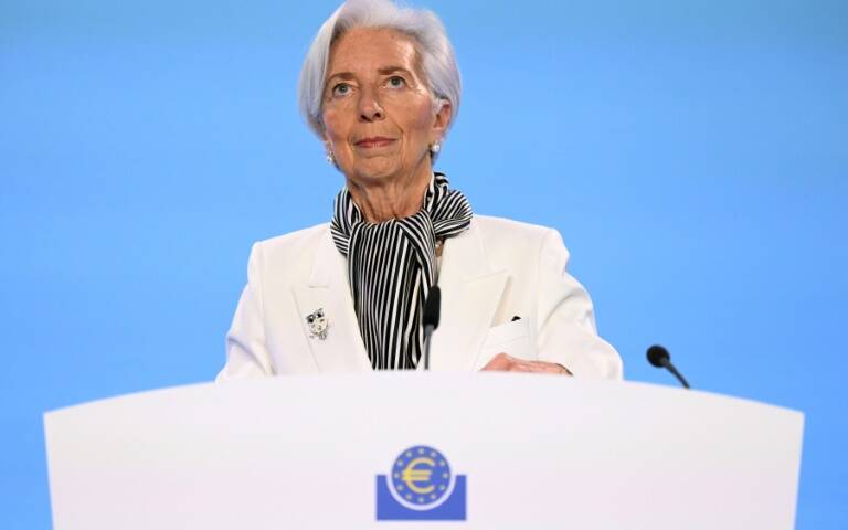 BCE,préstamos,eurozona,economía,inflación