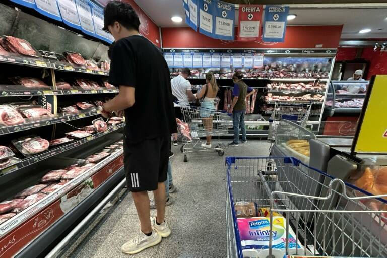 Latam,economía,crecimiento,precios,consumo